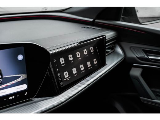 Audi Q5 S edition | Audi virtual cockpit | Exterieurpakket zwart | Hemelbekleding in zwart ActivLease financial lease