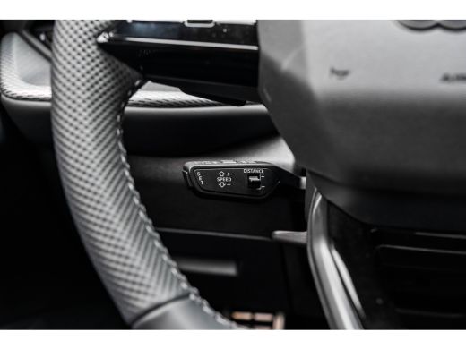Audi Q5 S edition | Audi virtual cockpit | Exterieurpakket zwart | Hemelbekleding in zwart ActivLease financial lease