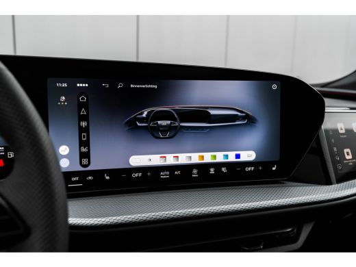 Audi Q5 S edition | Audi virtual cockpit | Exterieurpakket zwart | Hemelbekleding in zwart ActivLease financial lease