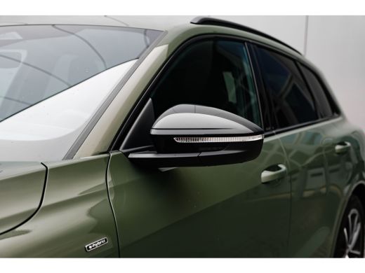 Audi Q5 S edition | Audi virtual cockpit | Exterieurpakket zwart | Hemelbekleding in zwart ActivLease financial lease