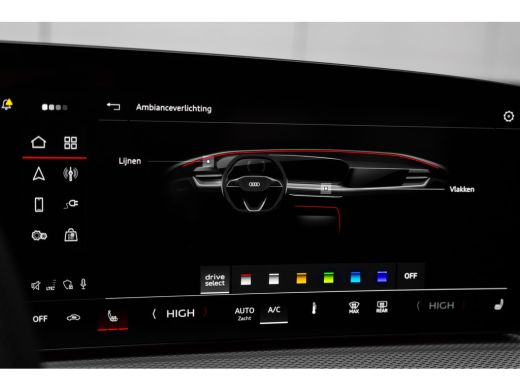 Audi Q5 S edition | Audi virtual cockpit | Exterieurpakket zwart | Hemelbekleding in zwart ActivLease financial lease
