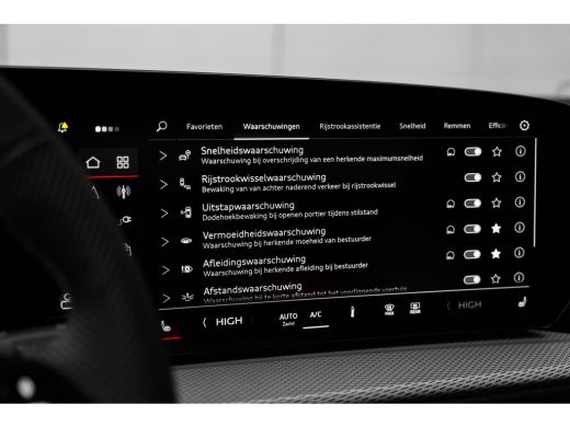 Audi Q5 S edition | Audi virtual cockpit | Exterieurpakket zwart | Hemelbekleding in zwart ActivLease financial lease