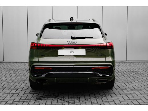 Audi Q5 S edition | Audi virtual cockpit | Exterieurpakket zwart | Hemelbekleding in zwart ActivLease financial lease