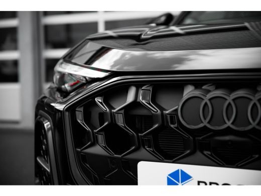 Audi Q5 S edition | Audi virtual cockpit | Exterieurpakket zwart | Hemelbekleding in zwart ActivLease financial lease
