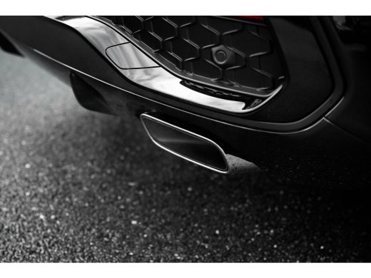 Audi Q5 S edition | Audi virtual cockpit | Exterieurpakket zwart | Hemelbekleding in zwart ActivLease financial lease