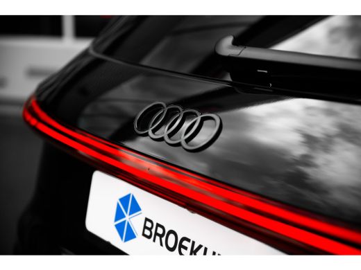 Audi Q5 S edition | Audi virtual cockpit | Exterieurpakket zwart | Hemelbekleding in zwart ActivLease financial lease