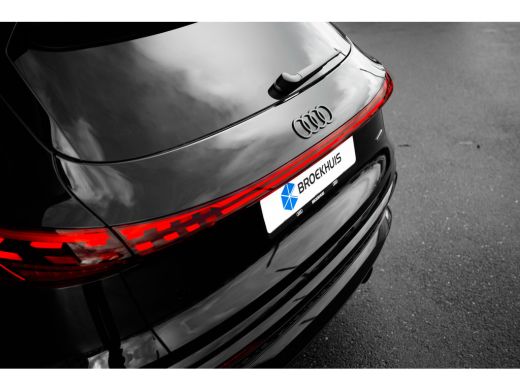 Audi Q5 S edition | Audi virtual cockpit | Exterieurpakket zwart | Hemelbekleding in zwart ActivLease financial lease