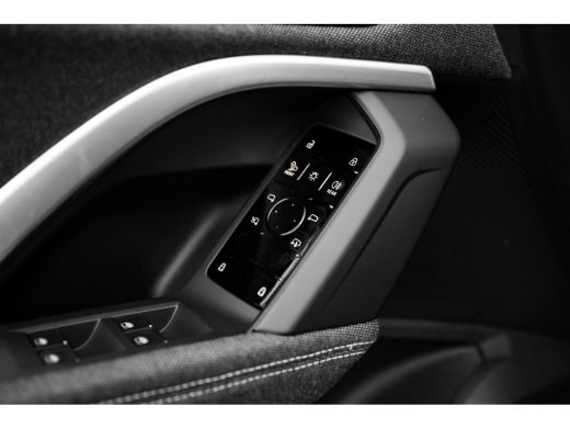 Audi Q5 S edition | Audi virtual cockpit | Exterieurpakket zwart | Hemelbekleding in zwart ActivLease financial lease