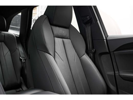 Audi Q5 S edition | Audi virtual cockpit | Exterieurpakket zwart | Hemelbekleding in zwart ActivLease financial lease