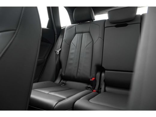 Audi Q5 S edition | Audi virtual cockpit | Exterieurpakket zwart | Hemelbekleding in zwart ActivLease financial lease