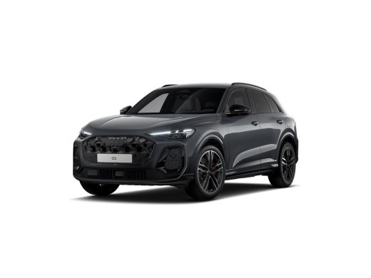 Audi Q5 S edition | Audi virtual cockpit | Exterieurpakket zwart | Hemelbekleding in zwart ActivLease financial lease