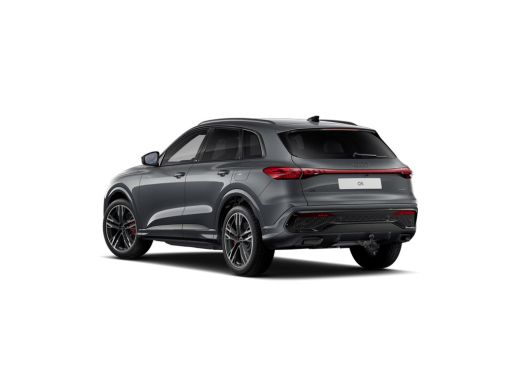 Audi Q5 S edition | Audi virtual cockpit | Exterieurpakket zwart | Hemelbekleding in zwart ActivLease financial lease