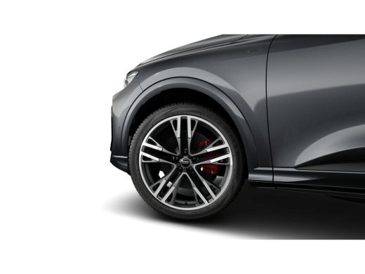 Audi Q5 S edition | Audi virtual cockpit | Exterieurpakket zwart | Hemelbekleding in zwart ActivLease financial lease