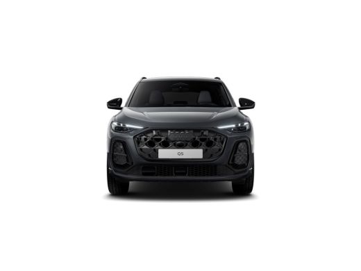 Audi Q5 S edition | Audi virtual cockpit | Exterieurpakket zwart | Hemelbekleding in zwart ActivLease financial lease