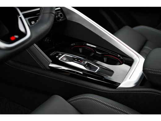 Audi Q5 S edition | Audi virtual cockpit | Exterieurpakket zwart | Hemelbekleding in zwart ActivLease financial lease