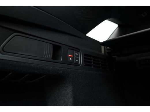 Audi Q5 S edition | Audi virtual cockpit | Exterieurpakket zwart | Hemelbekleding in zwart ActivLease financial lease