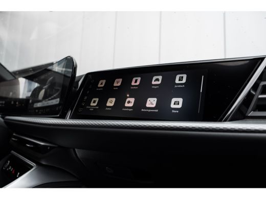 Audi Q5 S edition | Audi virtual cockpit | Exterieurpakket zwart | Hemelbekleding in zwart ActivLease financial lease