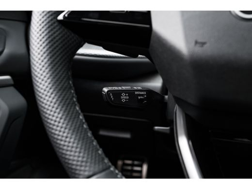 Audi Q5 S edition | Audi virtual cockpit | Exterieurpakket zwart | Hemelbekleding in zwart ActivLease financial lease