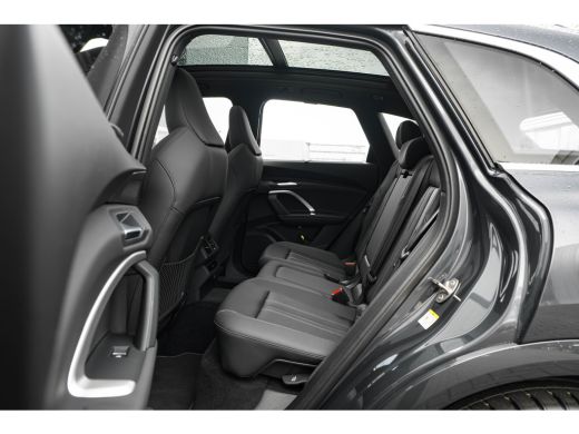 Audi Q5 S edition | Audi virtual cockpit | Hemelbekleding in zwart | Navigatie plus ActivLease financial lease