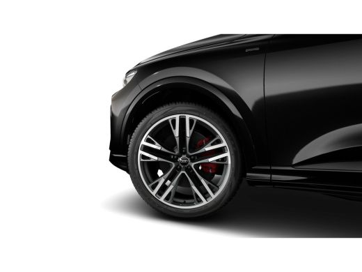 Audi Q5 S edition competition | Audi virtual cockpit | Dashcam | Hemelbekleding in zwart ActivLease financial lease