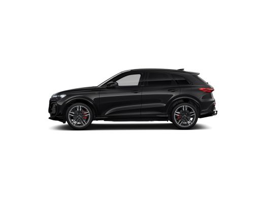 Audi Q5 S edition competition | Audi virtual cockpit | Dashcam | Hemelbekleding in zwart ActivLease financial lease