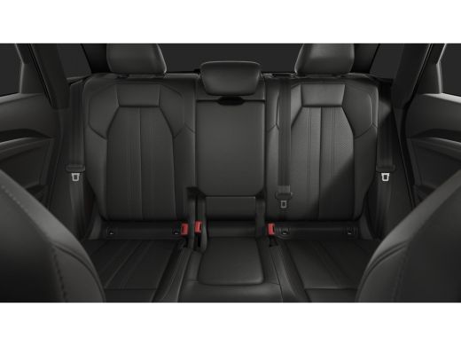 Audi Q5 S edition competition | Audi virtual cockpit | Dashcam | Hemelbekleding in zwart ActivLease financial lease