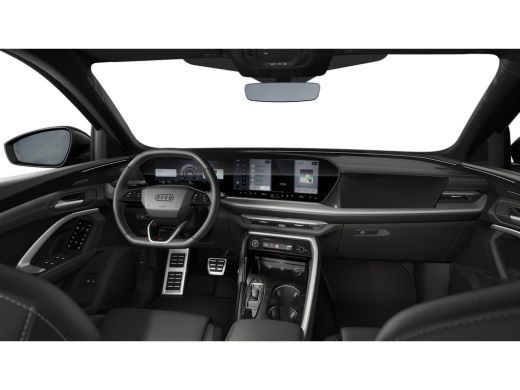 Audi Q5 S edition competition | Audi virtual cockpit | Dashcam | Hemelbekleding in zwart ActivLease financial lease