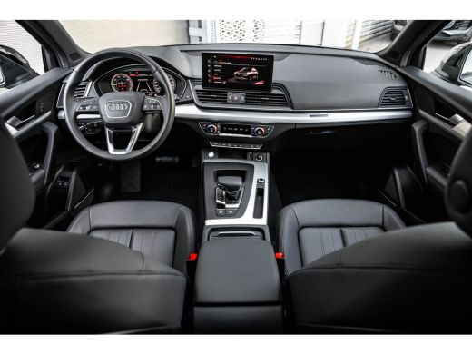 Audi Q5 Sportback 50 TFSI e Advanced edition | Panoramadak | Head Up Display | Stoel + stuurverwarming | ... ActivLease financial lease