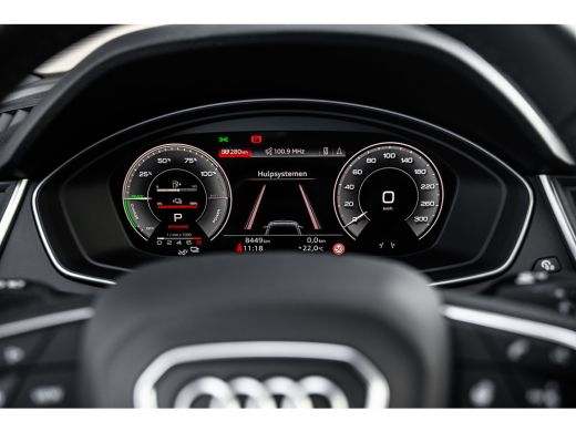 Audi Q5 Sportback 50 TFSI e Advanced edition | Panoramadak | Head Up Display | Stoel + stuurverwarming | ... ActivLease financial lease