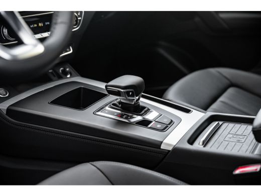 Audi Q5 Sportback 50 TFSI e Advanced edition | Panoramadak | Head Up Display | Stoel + stuurverwarming | ... ActivLease financial lease