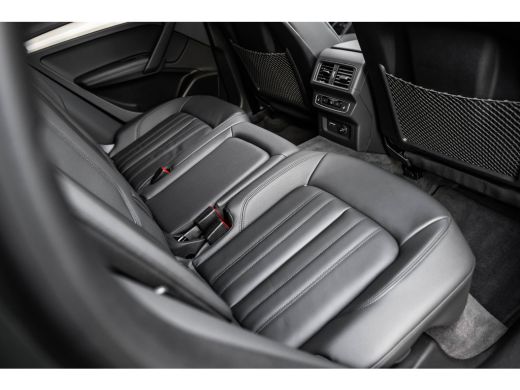 Audi Q5 Sportback 50 TFSI e Advanced edition | Panoramadak | Head Up Display | Stoel + stuurverwarming | ... ActivLease financial lease
