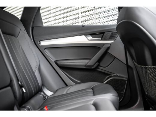 Audi Q5 Sportback 50 TFSI e Advanced edition | Panoramadak | Head Up Display | Stoel + stuurverwarming | ... ActivLease financial lease