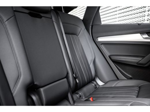 Audi Q5 Sportback 50 TFSI e Advanced edition | Panoramadak | Head Up Display | Stoel + stuurverwarming | ... ActivLease financial lease