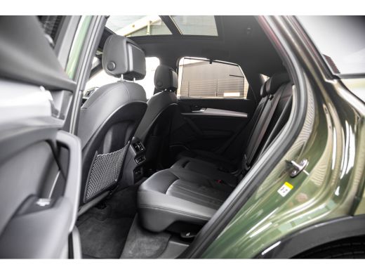 Audi Q5 Sportback 50 TFSI e Advanced edition | Panoramadak | Head Up Display | Stoel + stuurverwarming | ... ActivLease financial lease