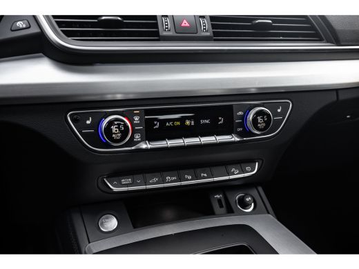 Audi Q5 Sportback 50 TFSI e Advanced edition | Panoramadak | Head Up Display | Stoel + stuurverwarming | ... ActivLease financial lease