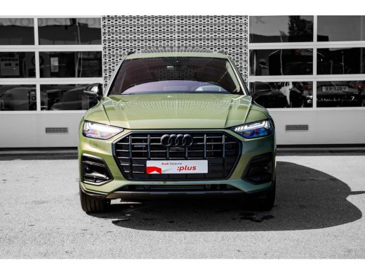 Audi Q5 Sportback 50 TFSI e Advanced edition | Panoramadak | Head Up Display | Stoel + stuurverwarming | ... ActivLease financial lease