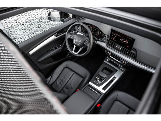 Audi Q5 Sportback 50 TFSI e Advanced edition | Panoramadak | Head Up Display | Stoel + stuurverwarming | ... ActivLease financial lease