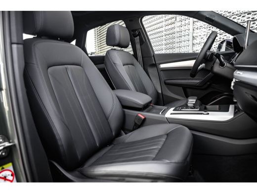 Audi Q5 Sportback 50 TFSI e Advanced edition | Panoramadak | Head Up Display | Stoel + stuurverwarming | ... ActivLease financial lease