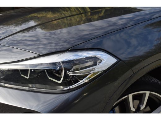 BMW X2 M35iA 306PK HIGH EXECUTIVE M-SPORT HARMAN-KARDON/CAMERA/PANORAMADAK ActivLease financial lease