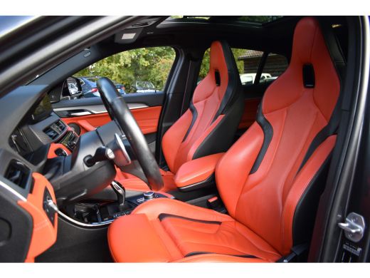 BMW X2 M35iA 306PK HIGH EXECUTIVE M-SPORT HARMAN-KARDON/CAMERA/PANORAMADAK ActivLease financial lease