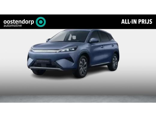 BYD ATTO 3 Excellence | All-Wheel Drive | 450 PK | 510 KM WLTP | 360&deg; Camera | Panoramisch Dak | Elektrische...