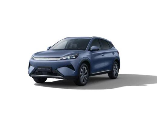 BYD ATTO 3 Excellence | All-Wheel Drive | 450 PK | 510 KM WLTP | 360&deg; Camera | Panoramisch Dak | Elektrische... ActivLease financial lease