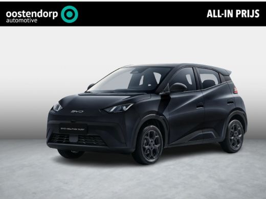 BYD DOLPHIN SURF Comfort 43 kWh | Voorraad Deals | Direct leverbaar |