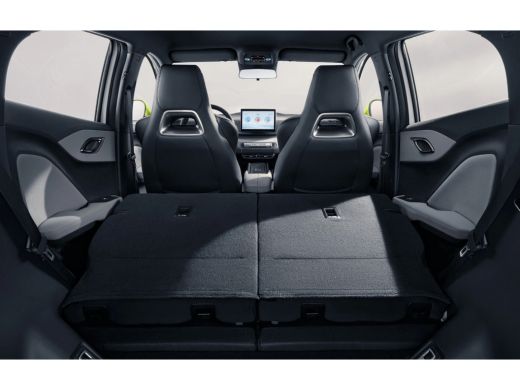 BYD DOLPHIN SURF Comfort 43 kWh | Voorraad Deals | Direct leverbaar | ActivLease financial lease