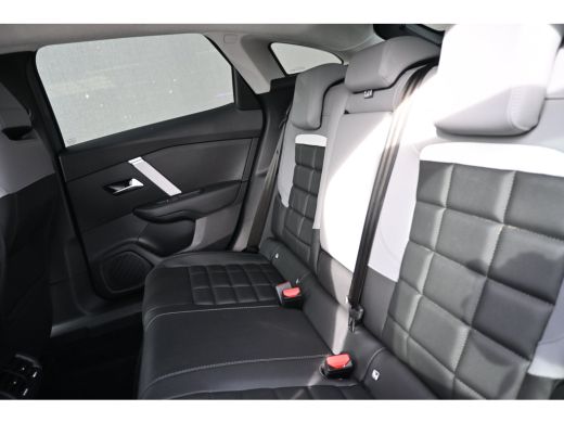 Citroën &euml;-C4 Max 156pk Extended range 54 kWh 96%SOH 3 Fase | Navigatie | Achteruitrijcamera | HUD | Stoel/Stuu... ActivLease financial lease
