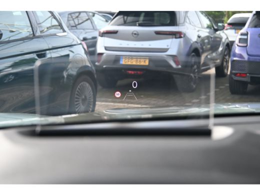 Citroën &euml;-C4 Max 156pk Extended range 54 kWh 96%SOH 3 Fase | Navigatie | Achteruitrijcamera | HUD | Stoel/Stuu... ActivLease financial lease