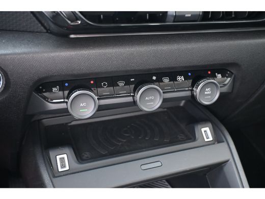 Citroën &euml;-C4 Max 156pk Extended range 54 kWh 96%SOH 3 Fase | Navigatie | Achteruitrijcamera | HUD | Stoel/Stuu... ActivLease financial lease