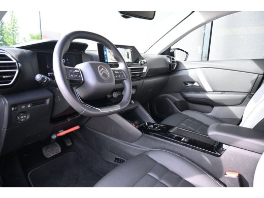 Citroën &euml;-C4 Max 156pk Extended range 54 kWh 96%SOH 3 Fase | Navigatie | Achteruitrijcamera | HUD | Stoel/Stuu... ActivLease financial lease