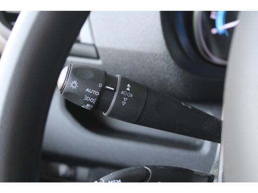 Citroën &euml;-Jumpy Club XL 75 kWh | Achteruitrijcamera | Navigatie | Apple carplay & Android auto | DAB | ActivLease financial lease