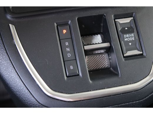 Citroën &euml;-Jumpy Club XL 75 kWh | Achteruitrijcamera | Navigatie | Apple carplay & Android auto | DAB | ActivLease financial lease
